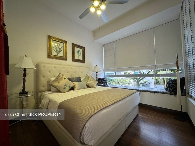 Jardin (D21), Condominium #562520201